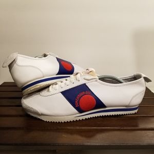 Nike Cortez 72 Shoe Dog Dimension Six Sz 11.5